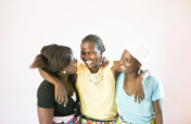 Help our Holistic Programs Shine in 2021