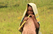 Health Care For 1500 at Risk Pygmies