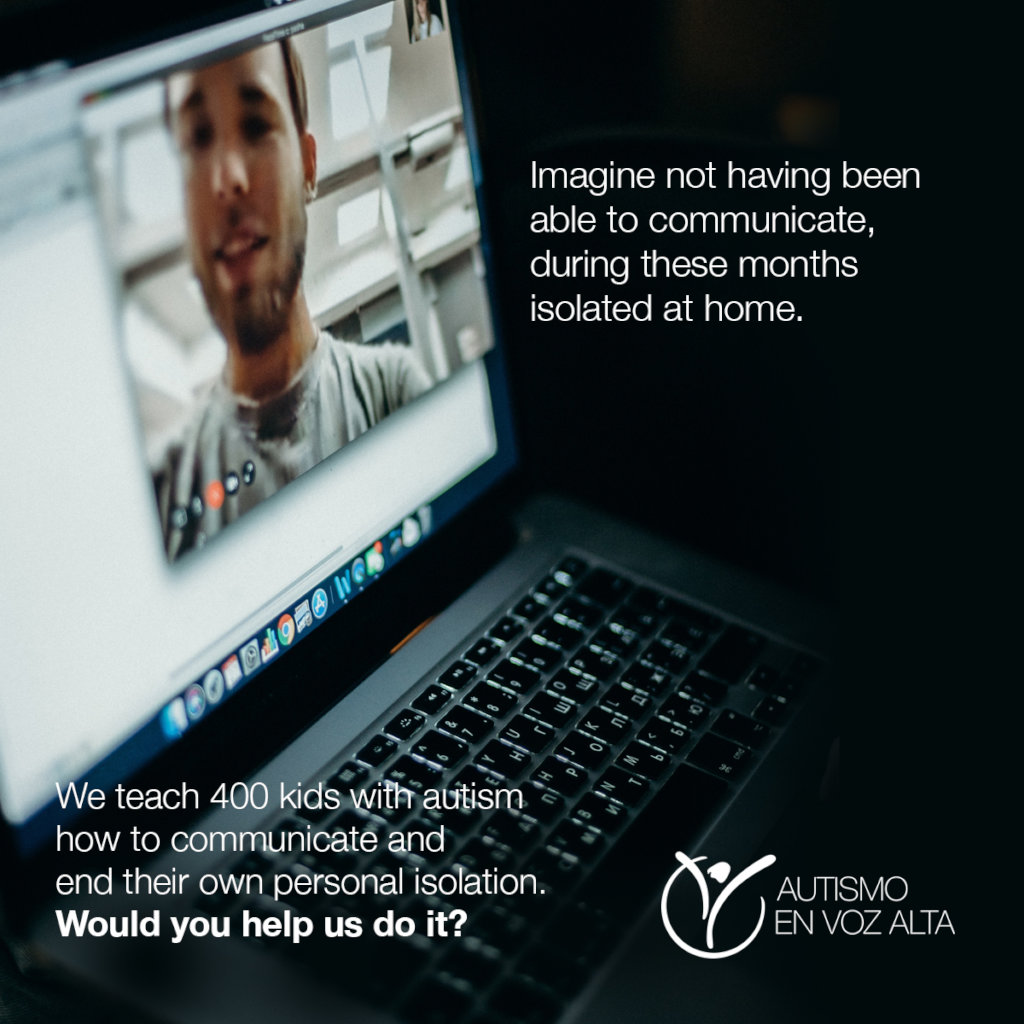 ReNew Hope for Autism in Covid Times