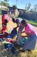 Laundry Thursday