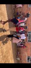 outdoor games