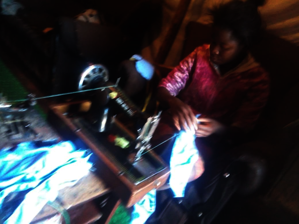 changing communities through sport  for 500 kids