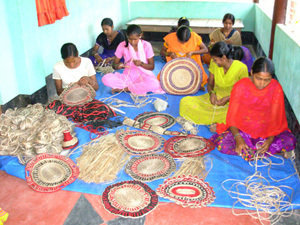 Rehabilitation of 500 Risk Girls in Balasore India