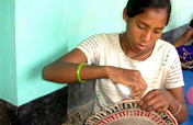 Rehabilitation of 500 Risk Girls in Balasore India