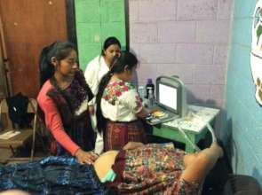 Ultrasound Training
