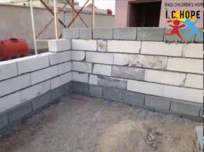 Build a classroom in elementary school 2019