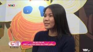 ENV Head of Policy interviewed about tigers