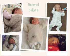Babies born