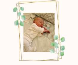 Diana's baby