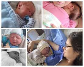 Lovely babies