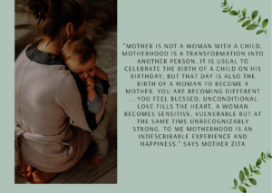 Mother