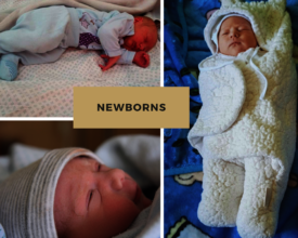 Newborns