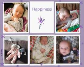Our babies