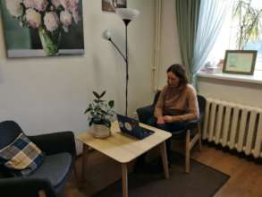 Psychological consultation