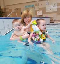 Water therapy