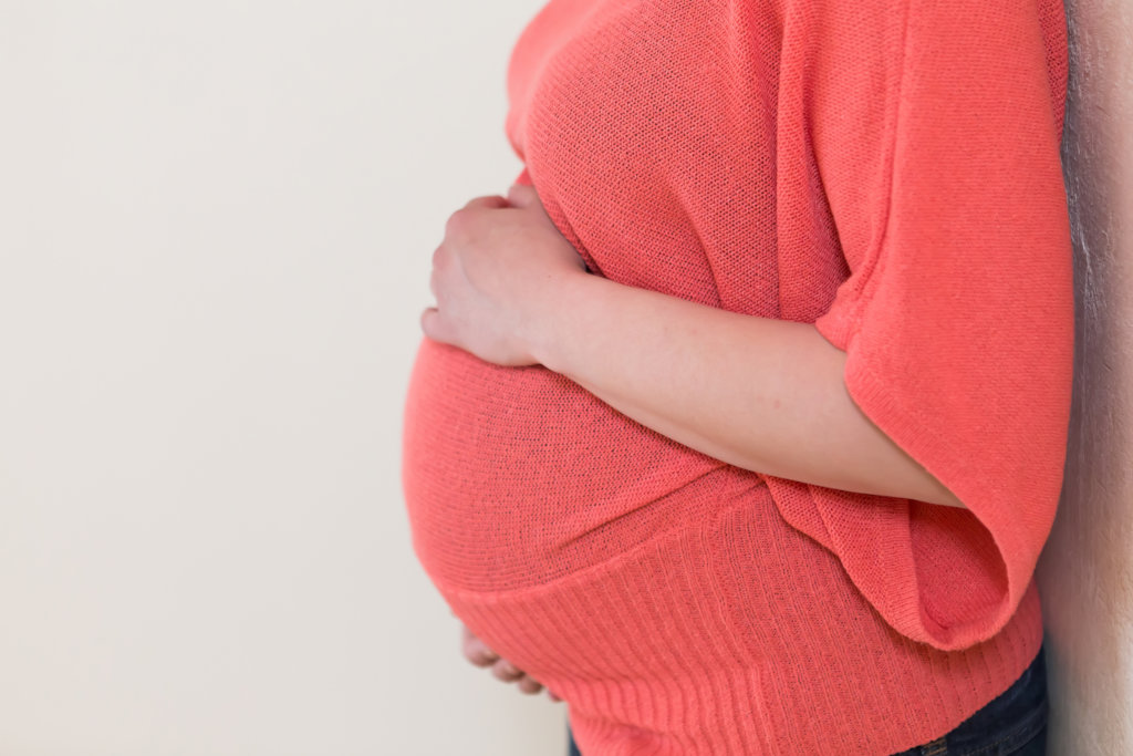 Save a new life by supporting pregnant woman