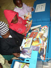 Biblionef