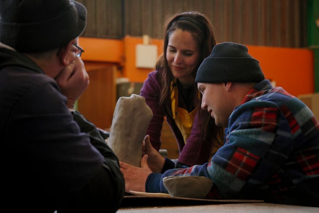 Crafts Enterprise for the Disabled