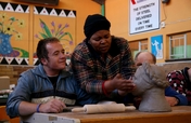 Crafts Enterprise for the Disabled