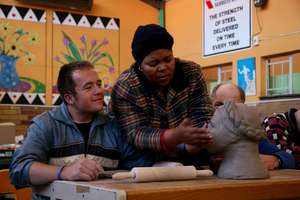Crafts Enterprise for the Disabled