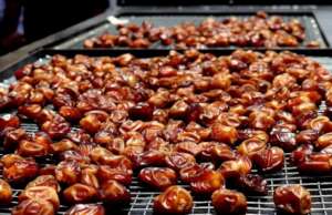 Figure 3: Dates on Trays