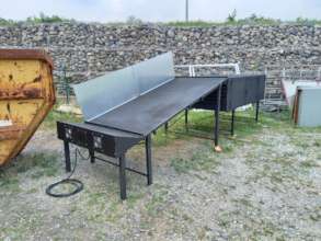 Icaro: solar dryer model for dates