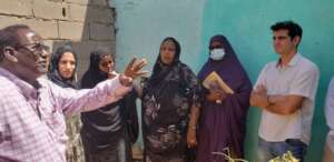 New PM presentation on Mission to Puntland