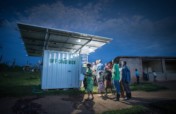 Give Clean Water & Energy to 350 Somali Families