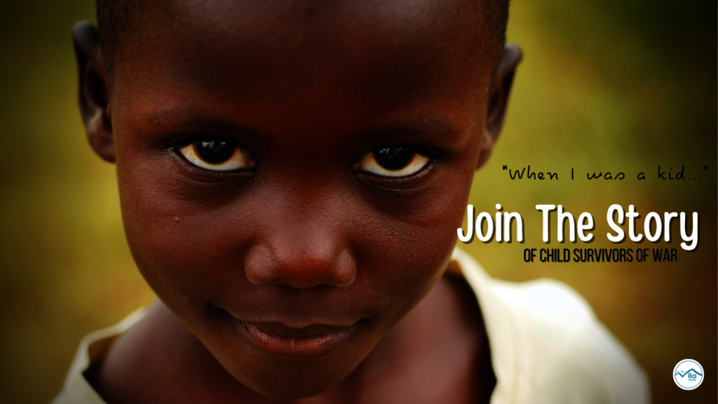 Trauma Counseling for Child Survivors of War