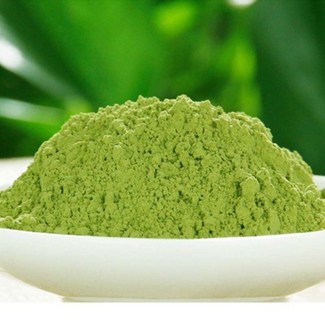 Moringa for Health and Water Purification