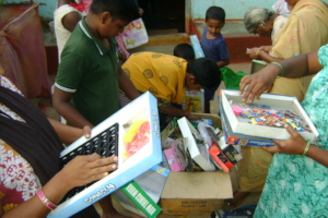 60 Special children need your love during COVID-19