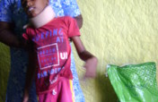 60 special children need your love during COVID-19