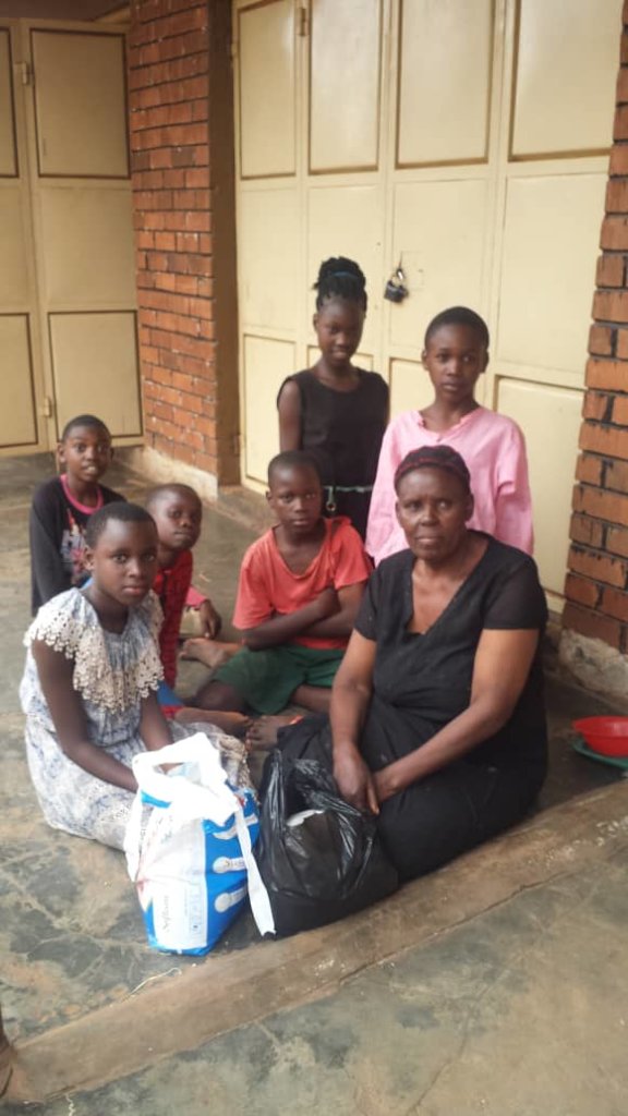 EMPOWER 650 UGANDAN GIRLS TO CREATE MENSTRUAL PADS