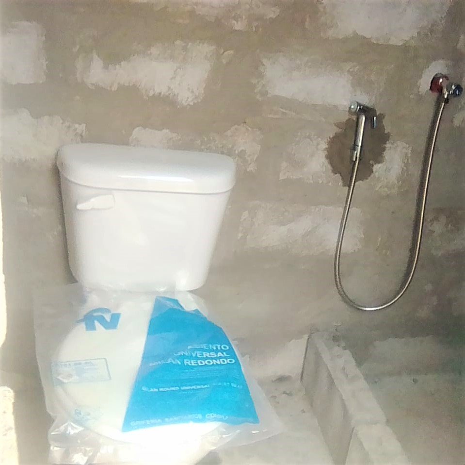 Reports on Proper Sanitation for Village in Coastal Ecuador GlobalGiving