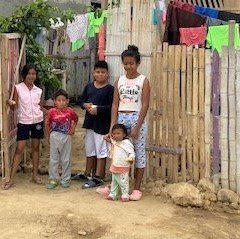 Proper Sanitation for Village in Coastal Ecuador