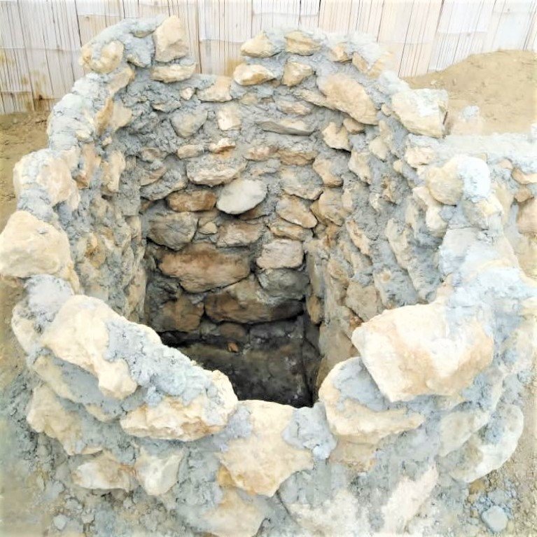 Proper Sanitation for Village in Coastal Ecuador