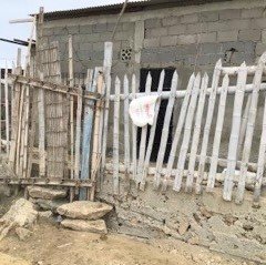 Proper Sanitation for Village in Coastal Ecuador