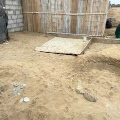 Proper Sanitation for Village in Coastal Ecuador