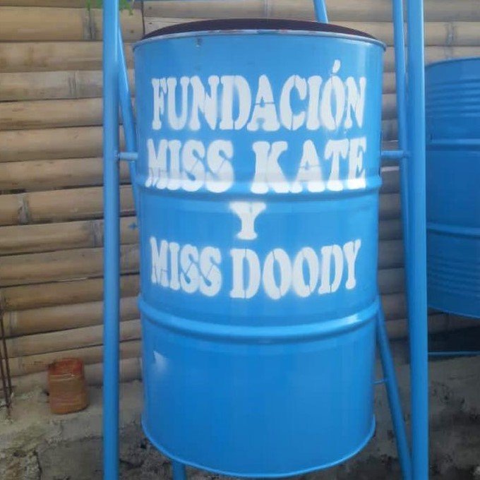 Proper Sanitation for Village in Coastal Ecuador