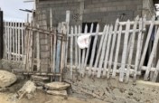 Proper Sanitation for Village in Coastal Ecuador