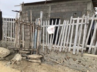 Proper Sanitation for Village in Coastal Ecuador