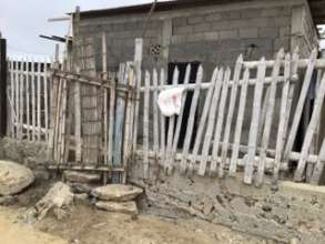 Proper Sanitation for Village in Coastal Ecuador