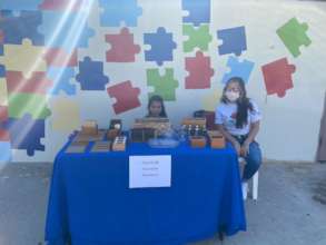 Montessori materials