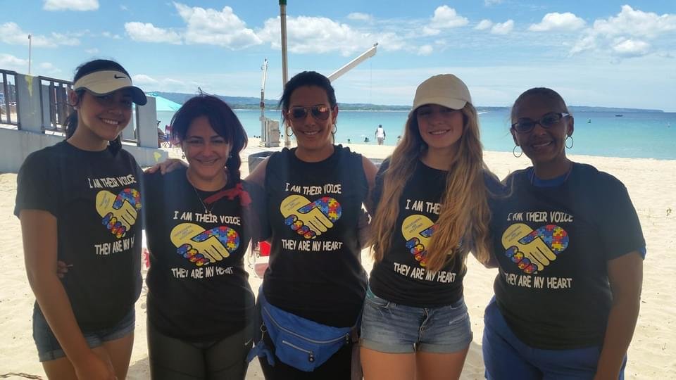 "Because every child needs a Super Heroe"