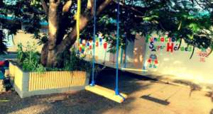 Swing!