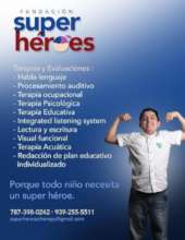 Services offered