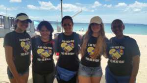 Volunteers