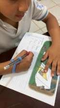 Ocupational Therapy
