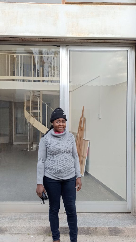 Build a Refugee Social Innovation Lab in Cyprus