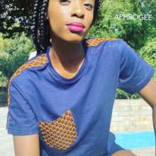 Our Fellow Laetitia and her brand Aphrogee